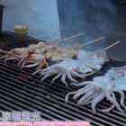 20年老店烤小卷