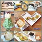 Akuma caca 可可設計人文咖啡(誠品生活松菸店)