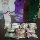 聖祖貢糖(紅高梁)