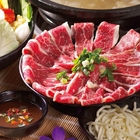 饗宴精緻石頭火鍋(吉林店)