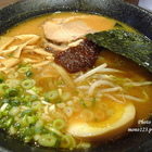 北海道新鮮生拉麵(台中大遠百)