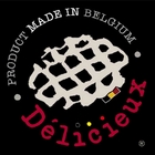 迪利斯 Delicieux 比利時進口珍珠糖鬆餅