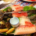 鍋仙日式刷刷鍋(基隆旗艦店)