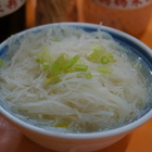 黃媽媽米粉湯
