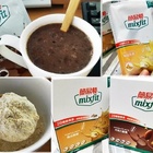 mixfit簡易餐
