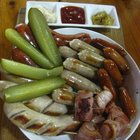 煙燻小站Smoky inn
