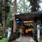 明山森林會館餐廳