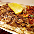 金連滷肉飯(總店)