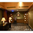 台中金典酒店 - 高第鐵板燒