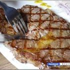 超越原味炭烤牛排
