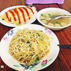 夜夜見來蛋包飯