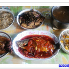 樸素齋坊-阿義師連鎖蔬食(朴子店)