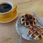 松果咖啡 Sungo Caffe