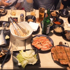 炙高無上炭火燒肉