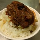 大胖排骨飯