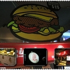 3inch迷你燒烤堡(公館店)