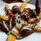 imma Israeli Restaurant