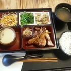 高千穗日式定食簡餐