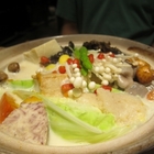 寬心園精緻蔬食餐廳(新竹竹北店)