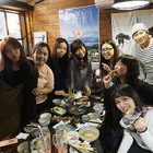 林北烤好串燒酒場