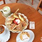 Mitaka s-3e Cafe 小3e