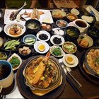 遇見和食日式定食專賣店