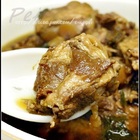 香草老爹~軟骨肉調理包