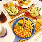 甜福。貳 FUKU BRUNCH