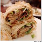 頂廂園正北方麵食文化