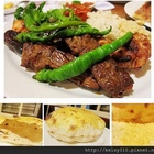 番紅花城土耳其餐廳(Safranbolu Turkish Restaurant)