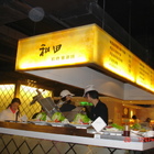 和田精緻涮涮鍋(新光南西二館)