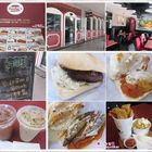 Sasha's Burger 啥漢堡