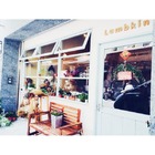 Lambkin cafe'