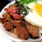 神樂岡旭川拉麵