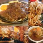 火牛台式碳烤牛排