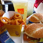 麥當勞(高雄五福店)