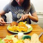 艾格早午餐 yeggi brunch