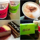 麥當勞(台中文心五)