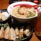 三田製麵所(中友店)