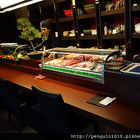 八渡の新日本料理(原：四季岩燒)