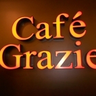 義式屋古拉爵 Café Grazie(遠東百貨新概念店)