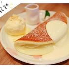 woosaパンケーキ 屋莎鬆餅屋(京站)