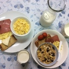 喜瑞爾綜合果麥