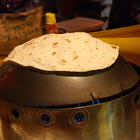 喇度阿里巴巴甩餅