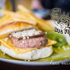 大魚墮落Big Fish Burger