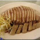 田媽媽下營鵝肉美食店