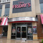 T.G.I.Friday's 星期五美式餐廳(桃園店)