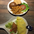 MA Burger 媽堡美式餐廳