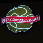 BO雪球餅乾咖啡館