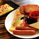 傑尼兔Jennie Talk's